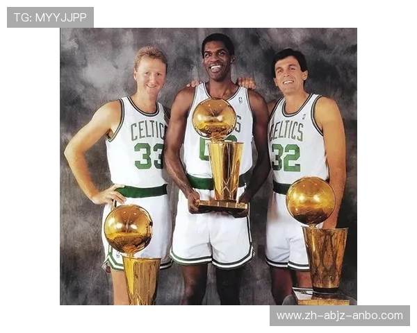 NBA历史上夺冠最多的球队与其成就