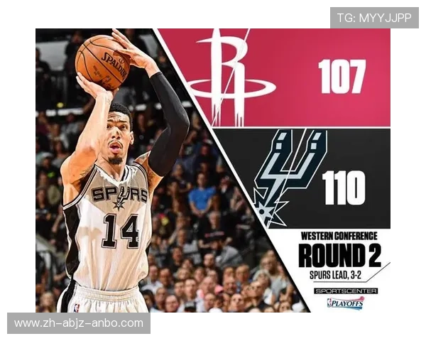 火箭队与马刺队全场比赛免费直播入口