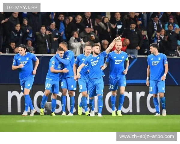 前景最被看好的德甲球队有哪些？年轻阵容与战术亮点