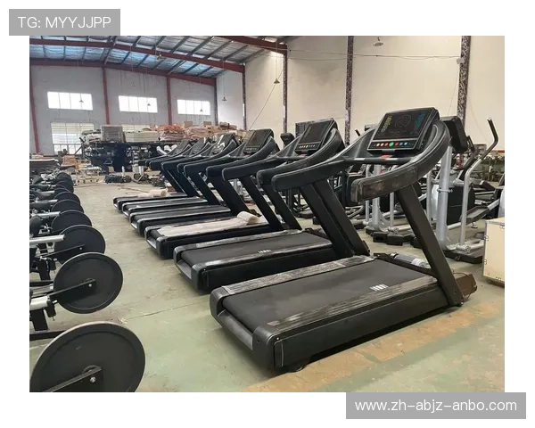 山东健身器材生产厂家分布及供应能力分析