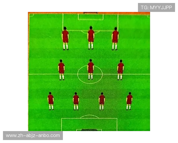 足球比赛中的战术深度与细节执行 足球比赛中的战术深度与细节执行